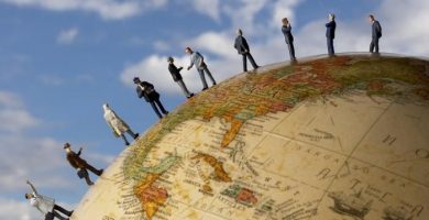 Ventajas y desventajas de la globalización