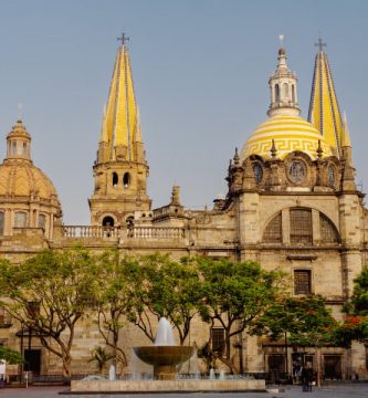 lugares para visitar en Guadalajara