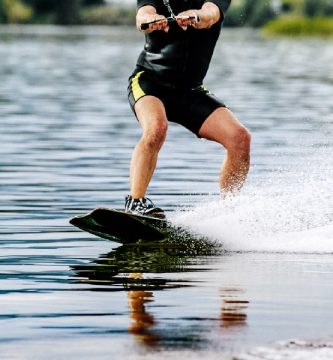 Tequesquitengo en Fin de Semana