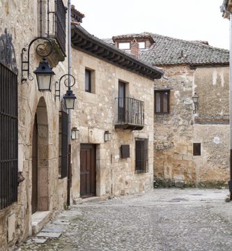 Qué hacer en este pueblo medieval