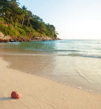Las 5 Mejores Playas en Acapulco