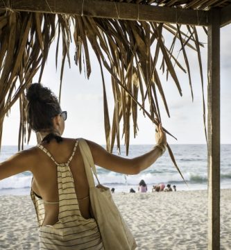 Dónde es la Riviera Nayarit