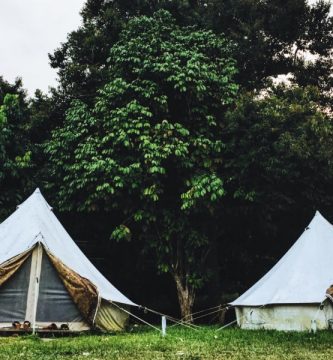 Glamping en México, ¿Cuáles Son los Mejores Destinos?