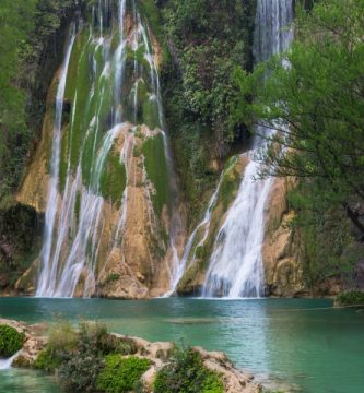 Guía para Visitar las Cascadas de Hierve el Agua Oaxaca
