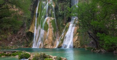 Guía para Visitar las Cascadas de Hierve el Agua Oaxaca