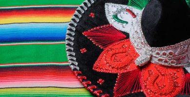 Las 5 fiestas de México más importantes