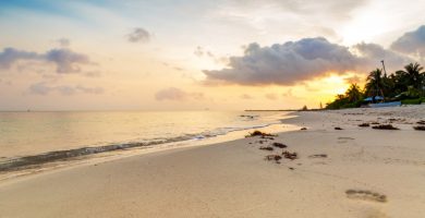 Las 5 Playas de Yucatán que Debes Conocer