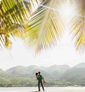 Los 10 Mejores Destinos para tu luna de miel en México