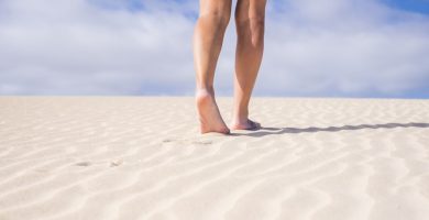 Playas Nudistas en México ¿Cuáles son las mejores?