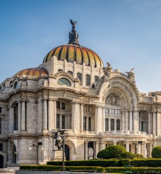 10 Museos de la CDMX que Debes Conocer