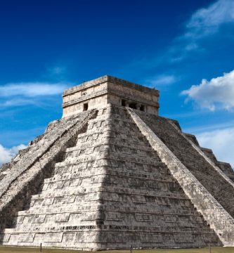 5 zonas arqueológicas en México para visitar en familia