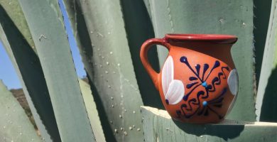 Conoce la receta del pan del pulque (y el mejor lugar para comprarlo)