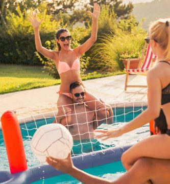 ¿Listo para Darte un Chapuzón? 5 Balnearios Cerca de CDMX