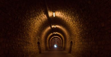 Túneles de Guanajuato, ¡la red subterránea más grande de México!