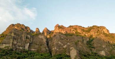 ¿Qué hacer y cómo llegar a Tlayacapan, Morelos?