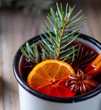 Queremos decirte que… ¡Llegaron las posadas navideñas!