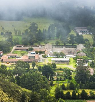 10 haciendas en Morelos