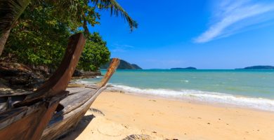 ¿Qué hacer en Puerto Marqués, Acapulco?