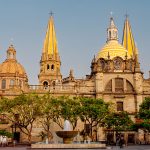 a donde viajar en marzo