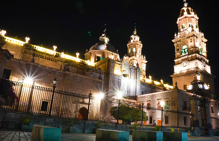 a donde viajar en marzo