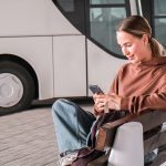 como comprar boletos de autobus en linea