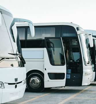 cual es el mejor autobus para viajar