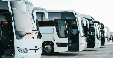 cual es el mejor autobus para viajar