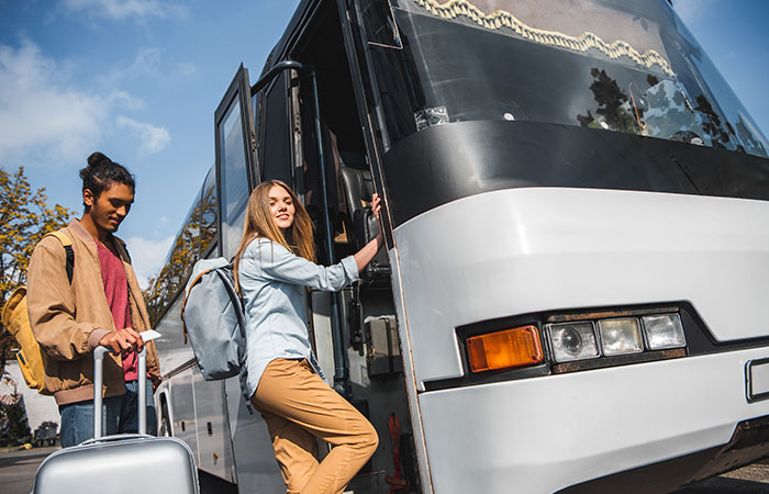 cual es el mejor autobus para viajar