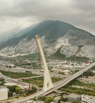 donde viajar cerca de monterrey