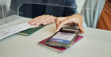 se pueden cancelar boletos de autobus