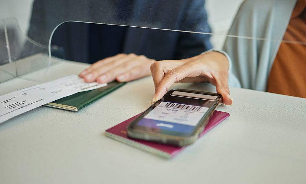 se pueden cancelar boletos de autobus