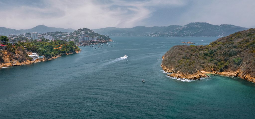 a donde viajar en Abril