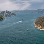 a donde viajar en Abril