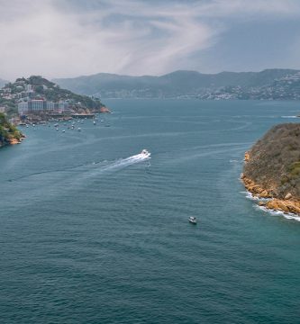 a donde viajar en Abril