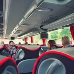 como viajar comodo en autobus
