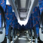 cual es el mejor asiento en un autobus