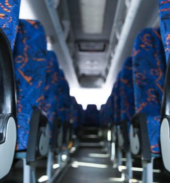 cual es el mejor asiento en un autobus
