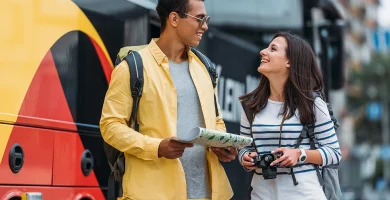 cuanto cuesta viajar en autobus en mexico