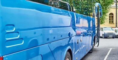 cuanto dura un viaje en autobus en mexico