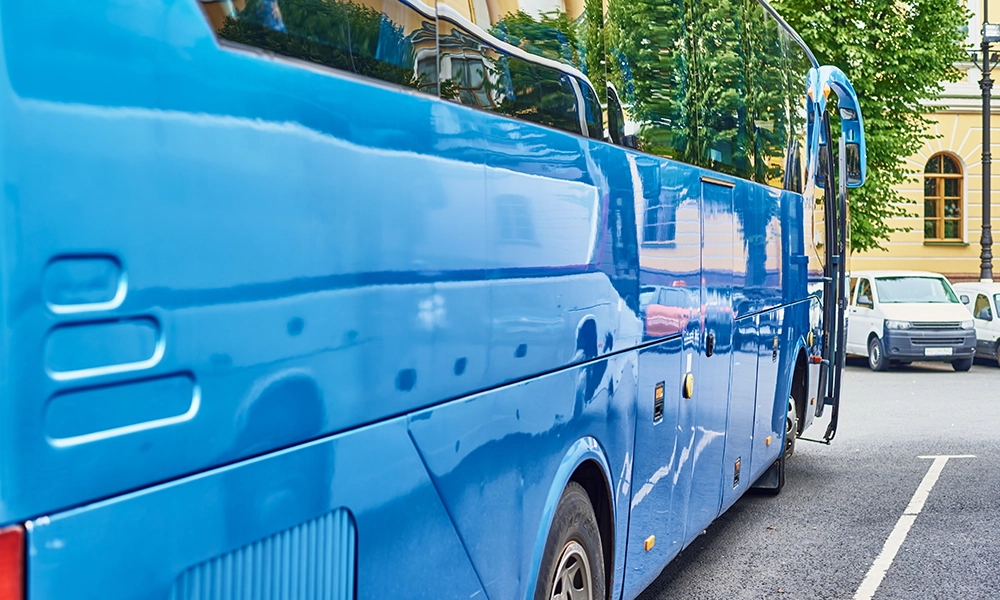 cuanto dura un viaje en autobus en mexico