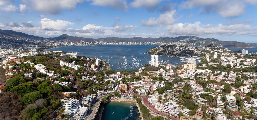 donde comprar boletos de autobus para acapulco