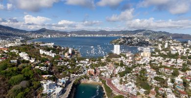 donde comprar boletos de autobus para acapulco