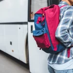 que llevar para un viaje largo en autobus