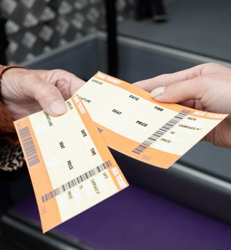 que te piden para viajar en autobus