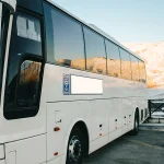 ventajas de viajar en autobus