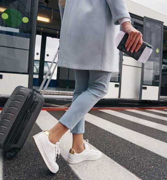 Consejos para viajar en autobús por primera vez en México