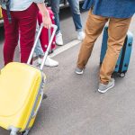 Cuánto equipaje puedes llevar en autobús en México: guía