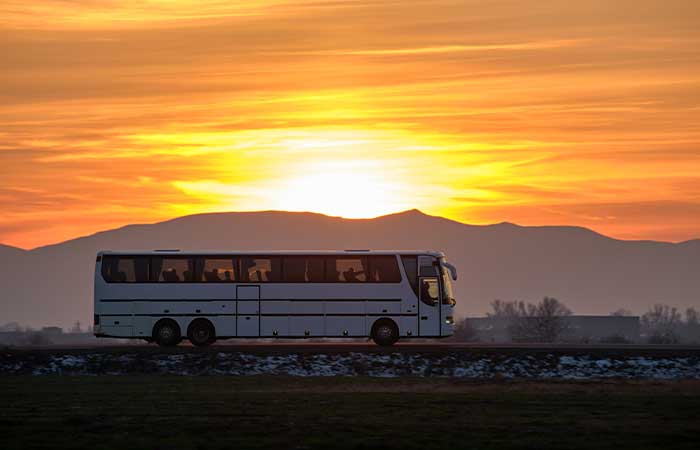 ¿Es seguro viajar en autobús en México? Mitos y realidades