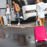 Mejores horarios para viajar en autobús en México y tips