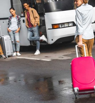 Mejores horarios para viajar en autobús en México y tips